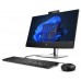 HP ProOne 440 G9 IntelÂ® Coreâ„¢ i5 i5-14500T 60,5 cm (23.8") 1920 x 1080 Pixeles PC todo en uno 16 GB DDR5-SDRAM 512 GB SSD Windows 11 Pro Wi-Fi 6 (802.11ax) Negro