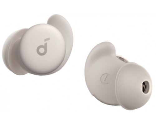 Soundcore Sleep A20 Auriculares InalÃ¡mbrico Dentro de oÃ­do Llamadas/MÃºsica/Deporte/Uso diario Bluetooth Blanco