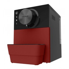 Cecotec Cremmaet Cube Totalmente autom&Atilde;&iexcl;tica M&Atilde;&iexcl;quina espresso 1,1 L