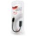Gembird AB-OTG-CMAF2-01 cable USB 0,2 m USB C USB A Negro