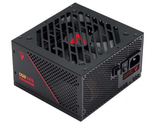 FUENTE DE ALIMENTACION MODULAR ABYSM 850W AB218501