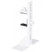 SOPORTE PARA VGA UNIVERSAL ABYSM AB451001 BLANCO SOPORTE PARA VGA UNIVERSAL ABYSM AB451001 BLANCO