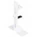 SOPORTE PARA VGA UNIVERSAL ABYSM AB451001 BLANCO SOPORTE PARA VGA UNIVERSAL ABYSM AB451001 BLANCO