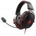 HEADSET ABYSM AG700 PRO 7.1 BLACK VIRTUAL SOUND MANDO HEADSET ABYSM AG700 PRO 7.1 BLACK VIRTUAL SOUND MANDO