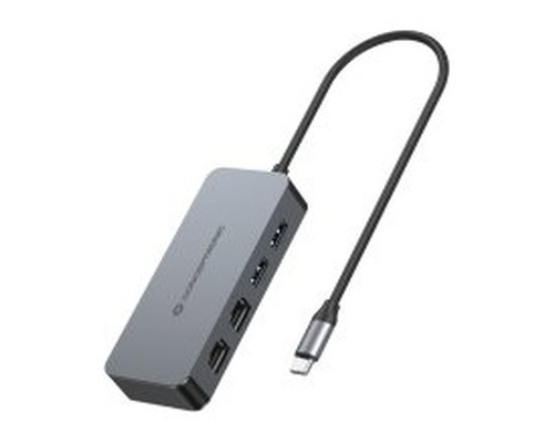 ADAPTADOR USB-C A ETHERNET RJ45 CONCEPTRONIC ABBY24G 2 ADAPTADOR USB-C A ETHERNET RJ45 CONCEPTRONIC ABBY24G 2