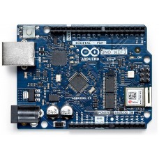 Placa arduino uno rev.2