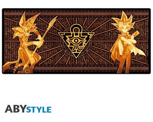 Alfombrilla abystyle yu - gi - oh!