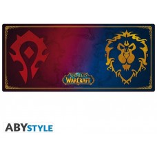 Alfombrilla abystyle world of warcraft azeroth