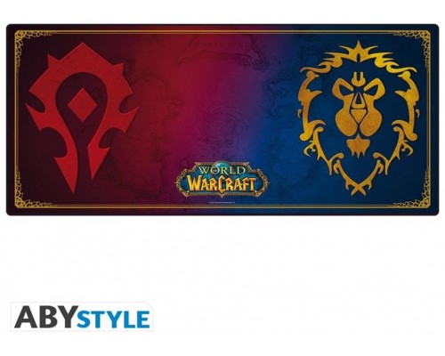 Alfombrilla abystyle world of warcraft azeroth