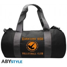 Mochila abystyle haikyu!! karasuno high volleyball