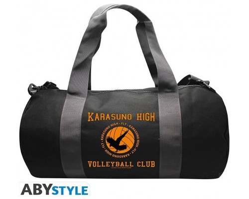 Mochila abystyle haikyu!! karasuno high volleyball