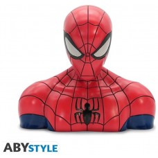 Figura hucha abystyle marvel money bank