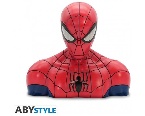 Figura hucha abystyle marvel money bank