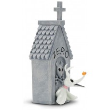 Figura hucha abystyle pesadilla antes navidad