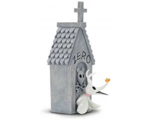 Figura hucha abystyle pesadilla antes navidad