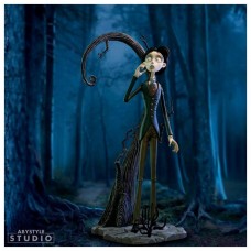 Figura abystyle corpse bride novia cadaver