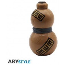 Taza abystyle naruto shippuden calabaza gaara