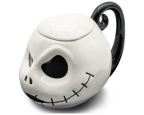 Taza 3d abystyle disney pesadilla antes
