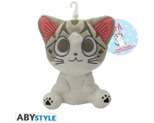 Peluche abystyle gatito chi