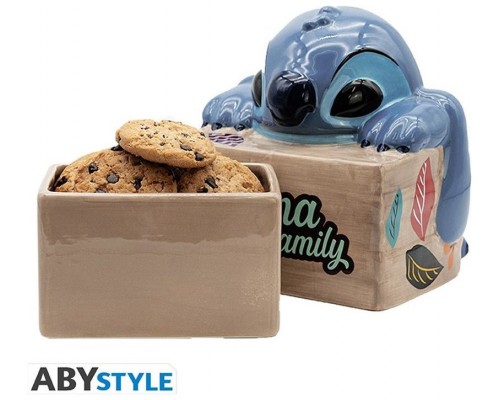 Replica abystyle disney lilo & stitch
