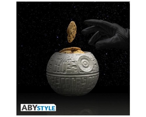Replica abystyle star wars estrella la