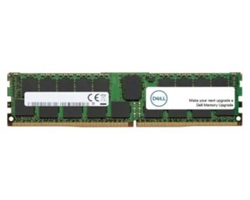 Memoria ram servidor dell 16gb ddr4