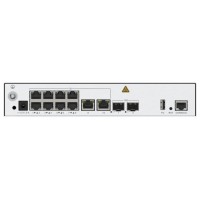 Huawei AC650-256AP Controladora 10xGE 2xGE SFP+
