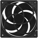 VENTILADOR 12CM ARCTIC P12