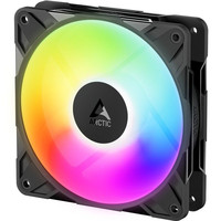 VENTILADOR 12CM ARCTIC P12 PRO RESERVE A-RGB
