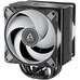 REFRIGERADOR CPU ARCTIC FREEZER 36 A-RGB NEGRO