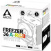 REFRIGERADOR CPU ARCTIC FREEZER 36 A-RGB BLANCO