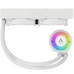 REFRIGERACION LIQUIDA CPU ARCTIC FREEZER III 240 A-RGB