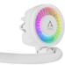 REFRIGERACION LIQUIDA CPU ARCTIC FREEZER III 240 A-RGB
