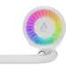 REFRIGERACION LIQUIDA CPU ARCTIC FREEZER III 240 A-RGB
