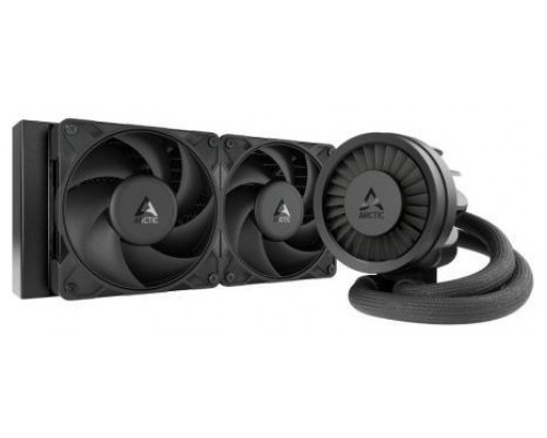 REFRIGERACION LIQUIDA CPU ARCTIC FREEZER III PRO 240