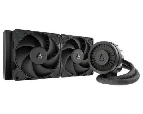 REFRIGERACION LIQUIDA CPU ARCTIC FREEZER III PRO 280