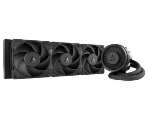 REFRIGERACION LIQUIDA CPU ARCTIC FREEZER III PRO 360