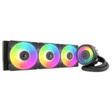 REFRIGERACION LIQUIDA CPU ARCTIC FREEZER III PRO 360