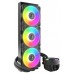 REFRIGERACION LIQUIDA CPU ARCTIC FREEZER III PRO 360