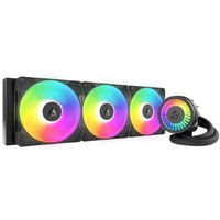 REFRIGERACION LIQUIDA CPU ARCTIC FREEZER III PRO 420