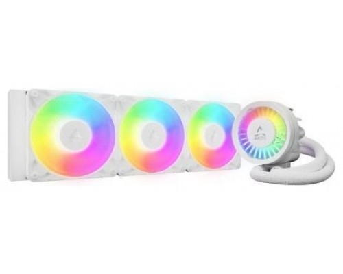 REFRIGERACION LIQUIDA CPU ARCTIC FREEZER III PRO 360