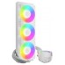 REFRIGERACION LIQUIDA CPU ARCTIC FREEZER III PRO 360