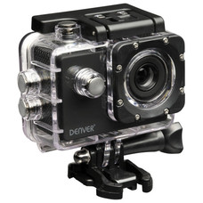 Denver ACT-320 cámara para deporte de acción 5 MP HD CMOS 440 g Denver ACT-320 cámara para deporte de acción 5 MP HD CMOS 440 g