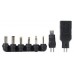 Adaptadores corriente fonestar ad - 1218