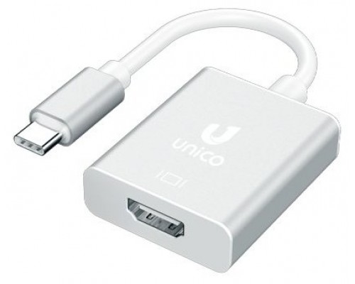 UNICO Adaptadores AD1848
