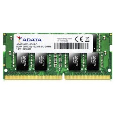 ADATA AD4S26668G19-SGN DDR4 SODIMM 8GB 2666