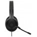 Targus AEH102GL auricular y casco Auriculares AlÃ¡mbrico Diadema Llamadas/MÃºsica USB tipo A Negro