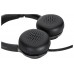 Targus AEH104GL auricular y casco Auriculares InalÃ¡mbrico y alÃ¡mbrico Diadema Llamadas/MÃºsica USB Tipo C Bluetooth Negro