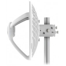 Ubiquiti airFiber 60 LR Puente wifi 1800 Mbit/s Blanco
