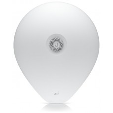 Ubiquiti UISP airFiber 60 XR Puente wifi Blanco